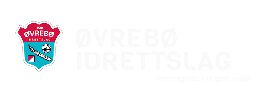 Øvrebø Idrettslag